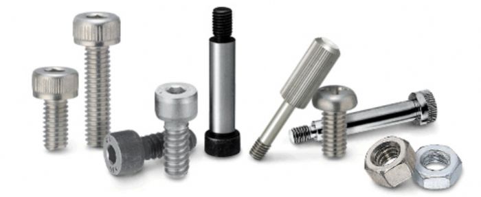 TORNILLOS 